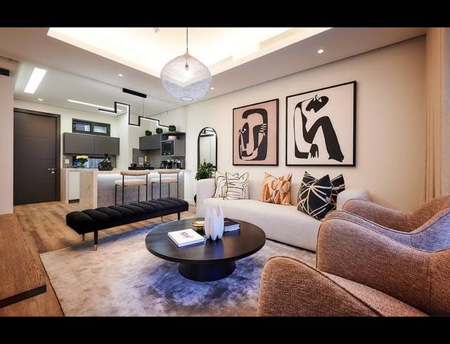 1 BEDROOM PROPERTY TO RENT IN STEYN CITY